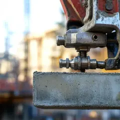 Chwytak do płyt betonowych: jak wybrać i używać, aby ułatwić pracę