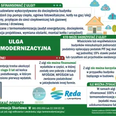 Ulga termomodernizacyjna pozwala odliczyć wydatki na ocieplenie domu, wymianę okien, kotłów. Czy instalację gazową można odliczyć od podatku? Sprawdź!