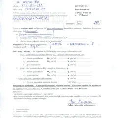 Gdzie złożyć wniosek o przyłącze wody? Kompletny poradnik