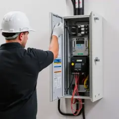 Co to jest przyłącze elektryczne? Kluczowy element instalacji