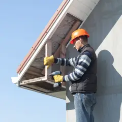 Podbitka biała: styl, wykonanie i jak dopasować do architektury domu?