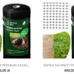 Siatka na gryzonie: rodzaje, zastosowanie i jak skutecznie zainstalować?