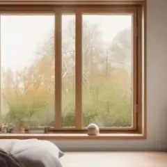 Okna Woodec Oak: wybór, ceny i jak dopasować do nowoczesnego wnętrza?