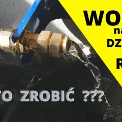 Jak zrobić przyłącze wody: 10 kroków do samodzielnej instalacji
