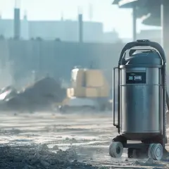 Odkurzacz do pyłu i gruzu: najlepsze modele, funkcje i co wybrać?