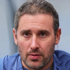 Autor Kamil Zapolski