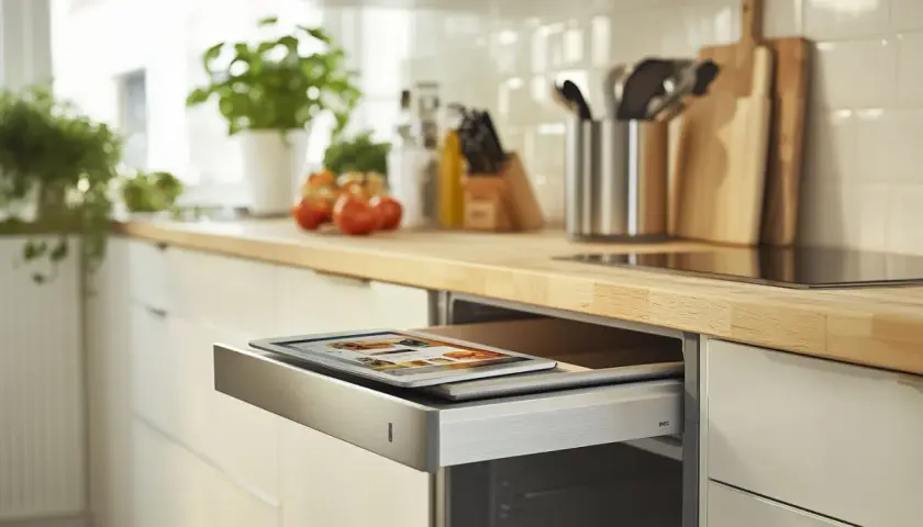 Kuchnie z IKEA: opinie, rekomendacje i co warto wiedzieć przed zakupem