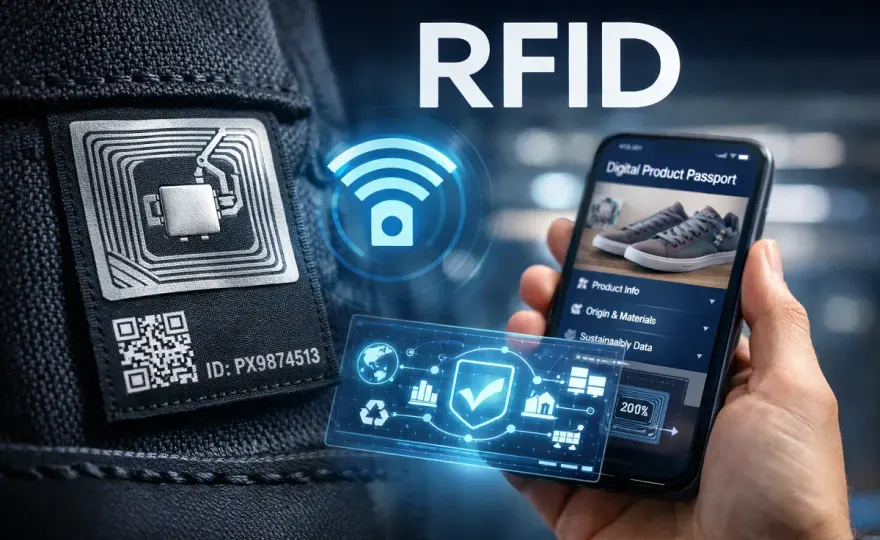 Karta RFID: Co to jest, jak działa i gdzie ją spotkasz?