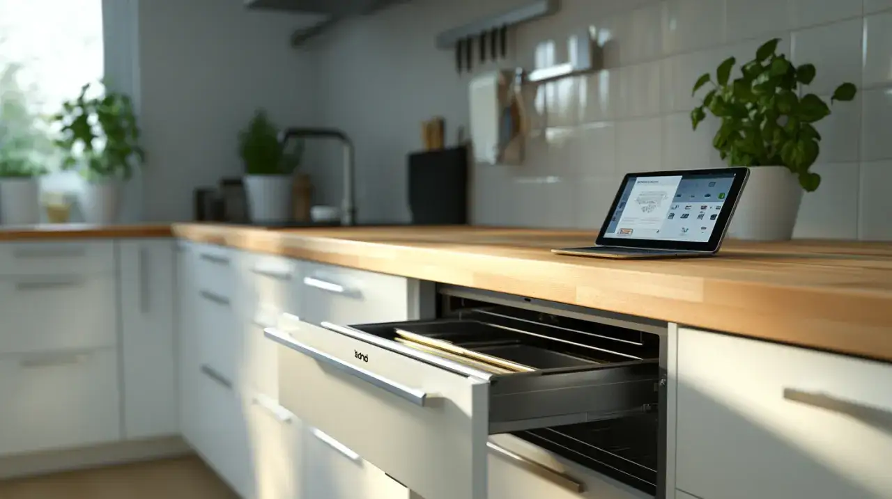 Zdjęcie Kuchnie z IKEA: opinie, rekomendacje i co warto wiedzieć przed zakupem